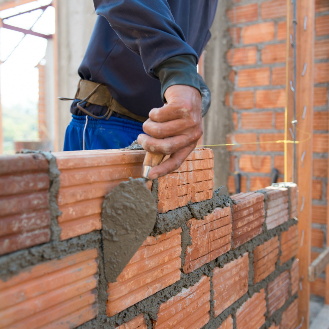 Curso Albañilería Maestro Mayor de Obras