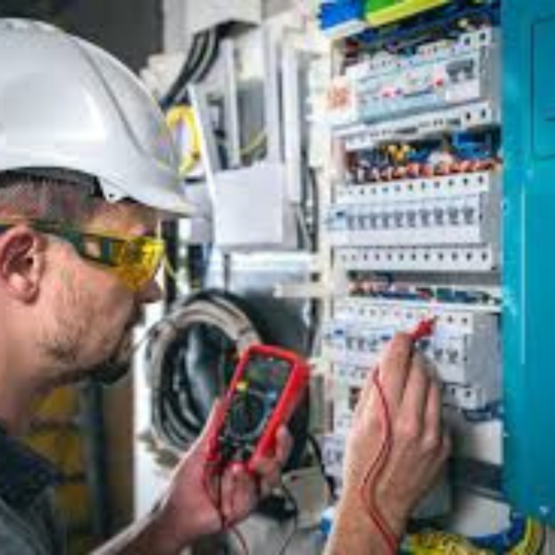 Curso Electricidad Domiciliaria